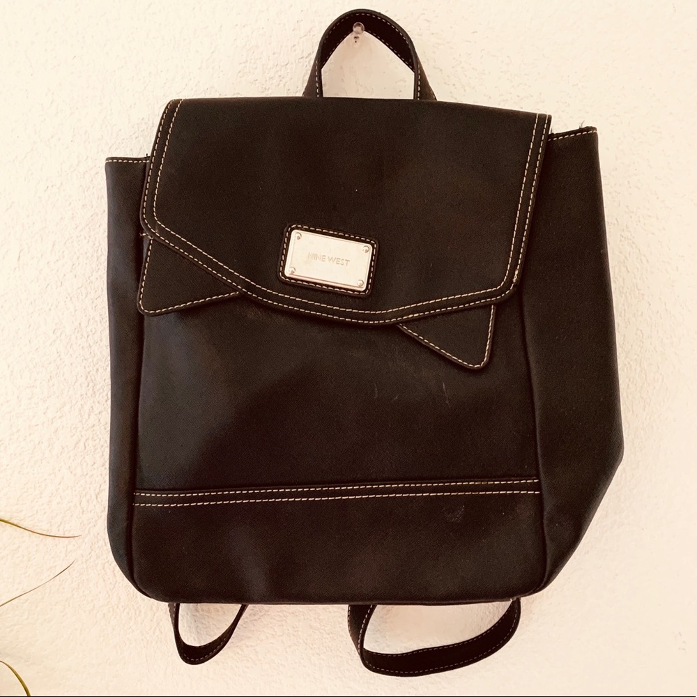 Nine West Cat Mini Backpack